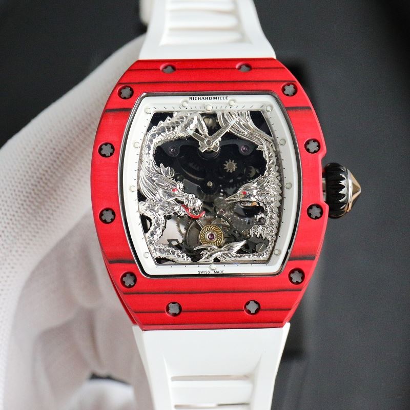 RICHARD MILLE Watches